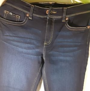 Jordache boot cut Jean's